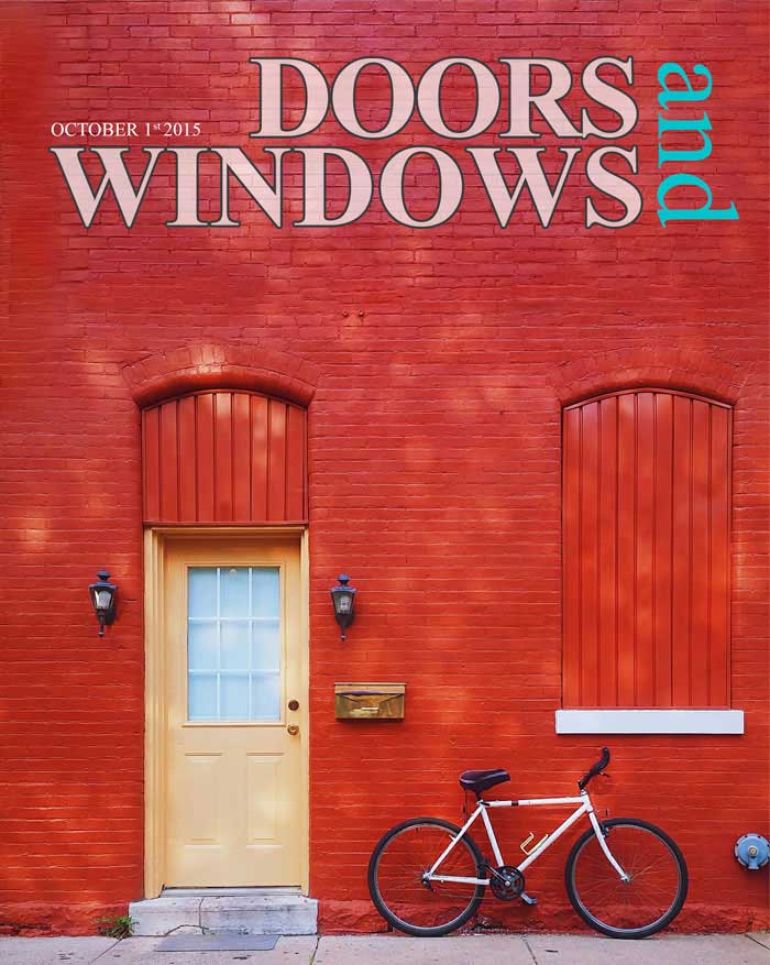 doors-windows